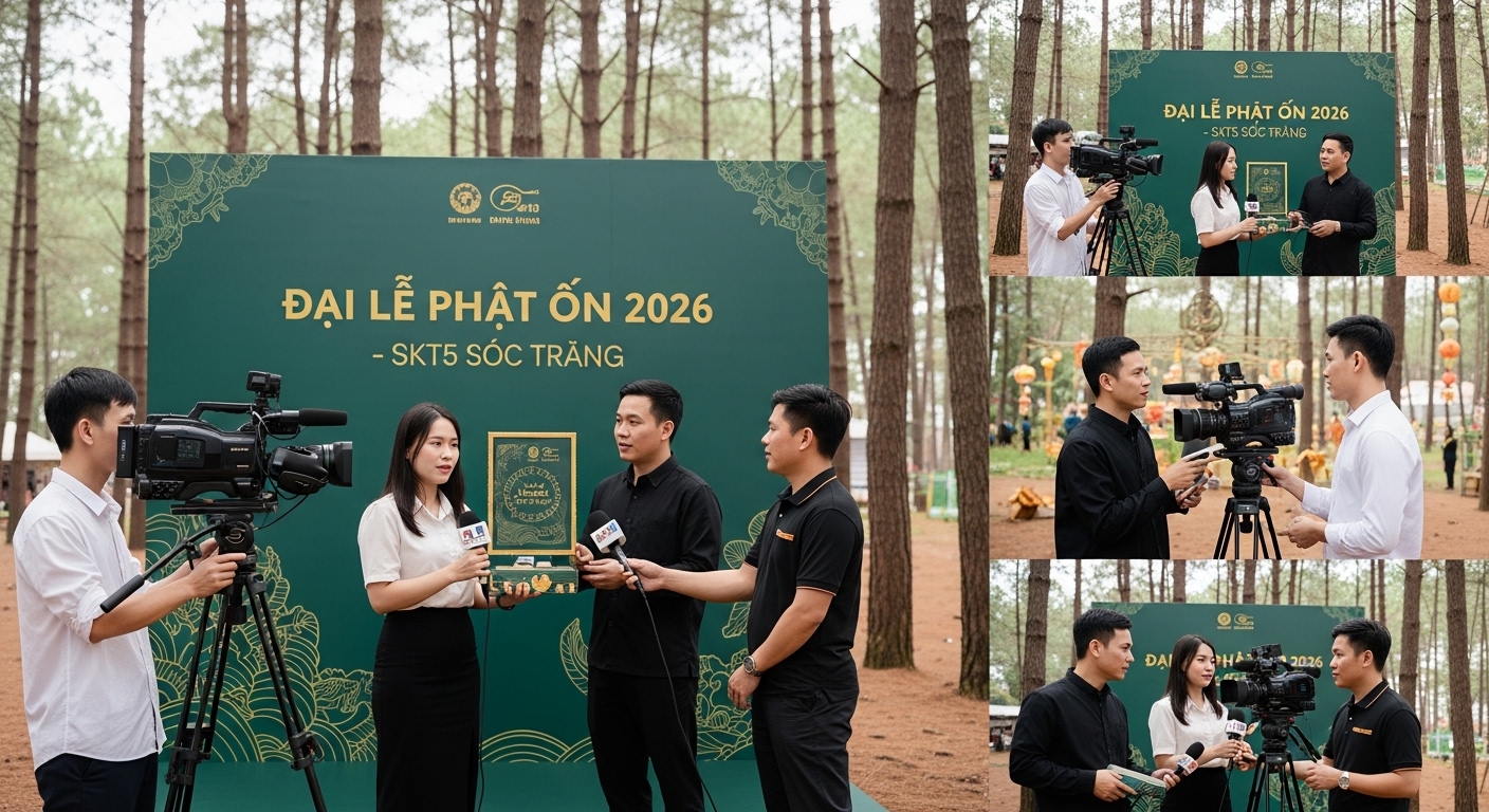 Truyền thông báo chí